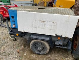 Atlas corpo Kompressor xas 96dd mobil