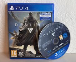 Destiny (PS4/PS5) - Excellent Condition. Action Game!🔥🔫