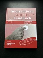 Informationssicherheit Handbuch 9. Auflage 2021, Neu