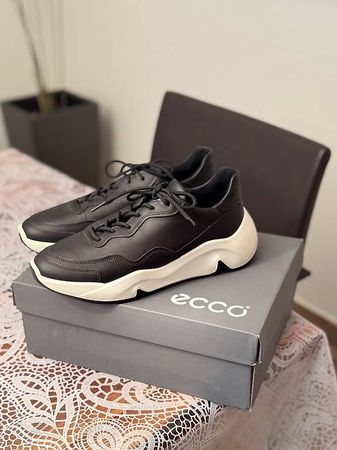 ecco Damen Sneaker Gr.40