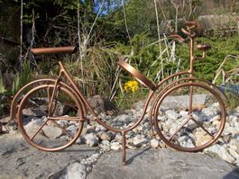 DAS Velo für WeinliebhaberInnen !