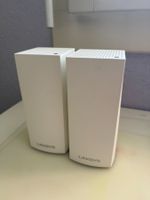 Linksys Atlas Pro 6 Dual Band Mesh WiFi 6 System 2pcs
