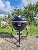Weber summit kamado 