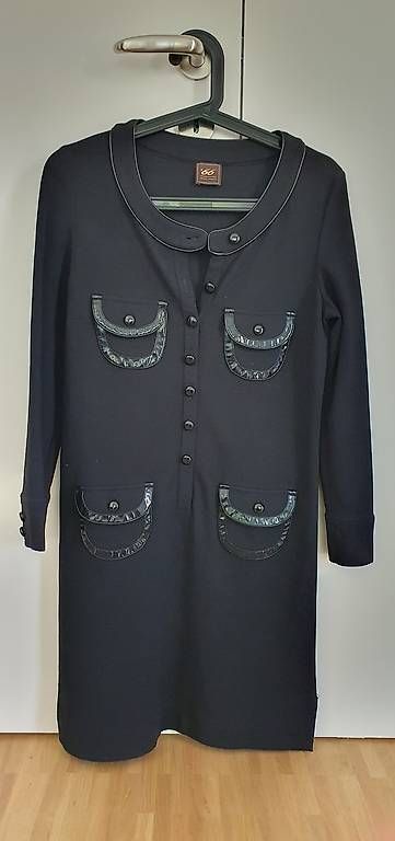 Kleider: Bruno Manetti Kleid in S – Gebraucht aus Zürich von zuHause75