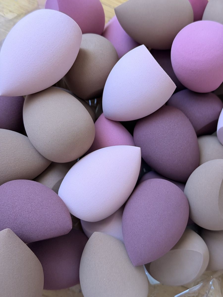 Make-up: Beauty Blender lot de 10 – Neu und originalverpackt aus Le Lignon von Ana2831