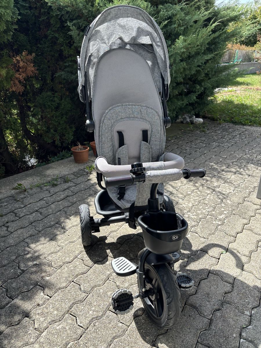 Kinderkraft Veicoli per bambini: Dreirad Kinderkraft  – Usato da Brütten venduto da Raaphi6 1
