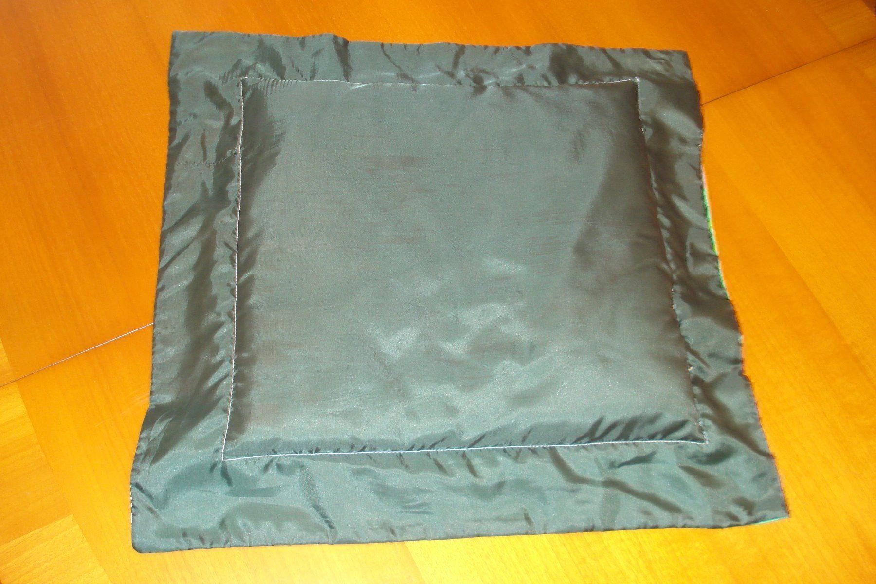 Coussins: Coussin - La savane – Neuf avec emballage d'origine à Biel/Bienne par milamila02 2