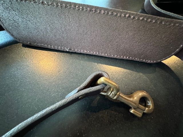 Altro in  Abbigliamento & Accessori: Filson Shoulderstrap (new) – Nuovo (secondo la descrizione) da Corpataux venduto da t1969p 3
