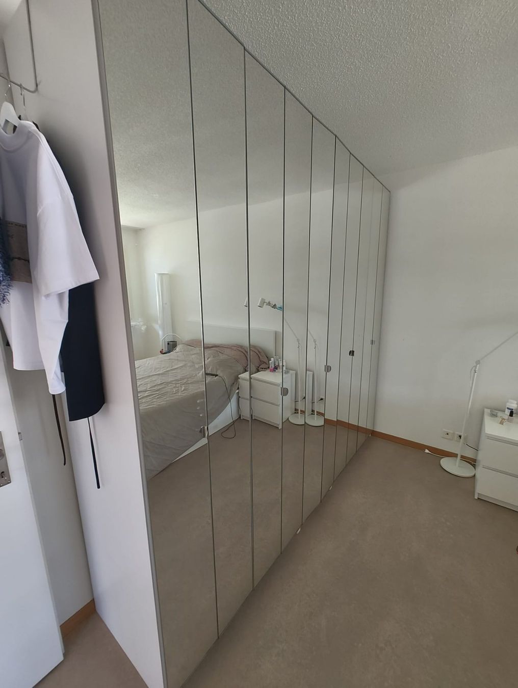 Armadi: Bedroom Wardrobe – Usato da Zürich venduto da vla_78r6 1