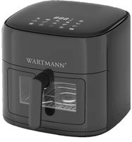 Air fryer avec cuve en céramique neuf