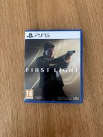 PS5 Spiel "007 - First Light"
