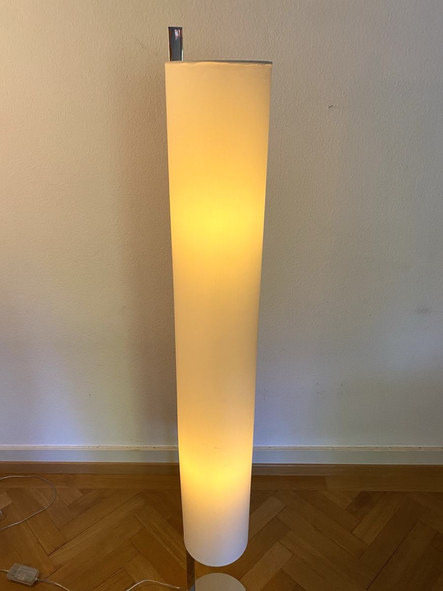Lampade: Design Stehlampe Leuchte – Usato da Olten venduto da sportwelt 5