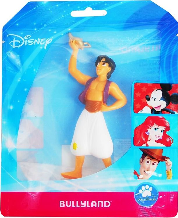 Bullyland Spielfigur Bergbrunnen – Ca. 7 Cm Groß, Naturgetreu Bemalt, Aus PVC-freiem Material