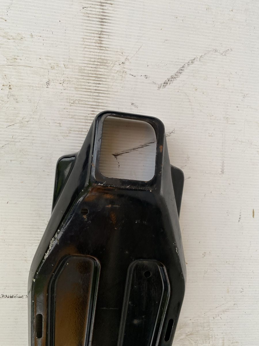 Honda Ciclomotori: Honda camino – Usato da Vevey venduto da Chupita-met 3