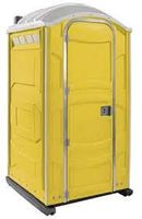 WC Haus mit Lavabo