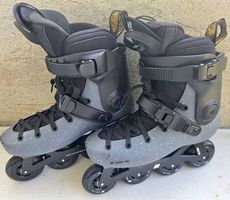 K2 Grid 80 Inline-Skates / Rollschuhe