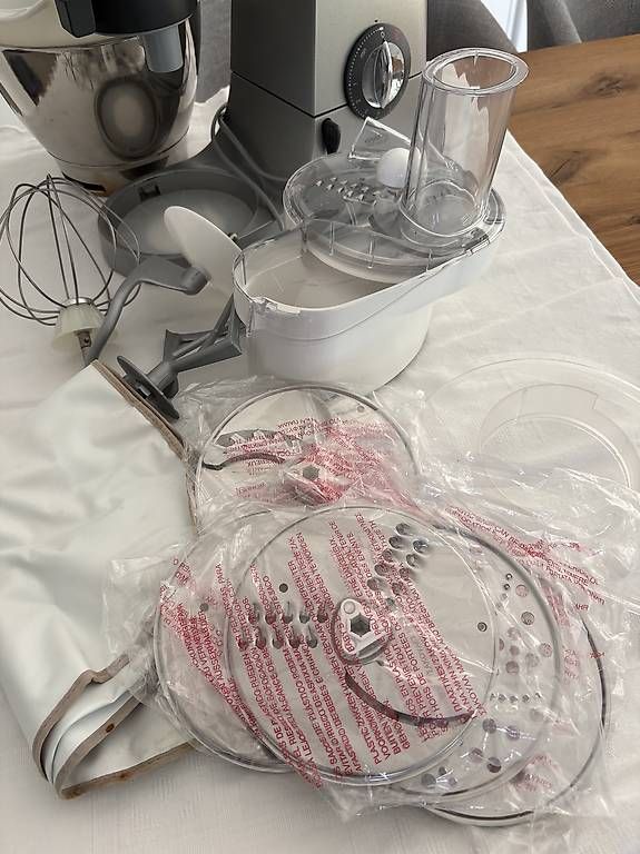 Kenwood Elettrodomestici da cucina: Kenwood – Usato da S. Antonino venduto da 63daniela 4