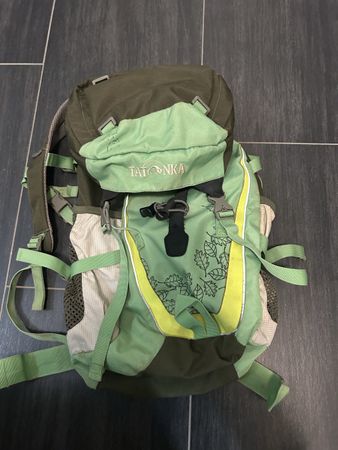 Tatonka Wanderrucksack für Kinder