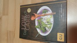 Buch (Das Kochbuch LOW Carb)