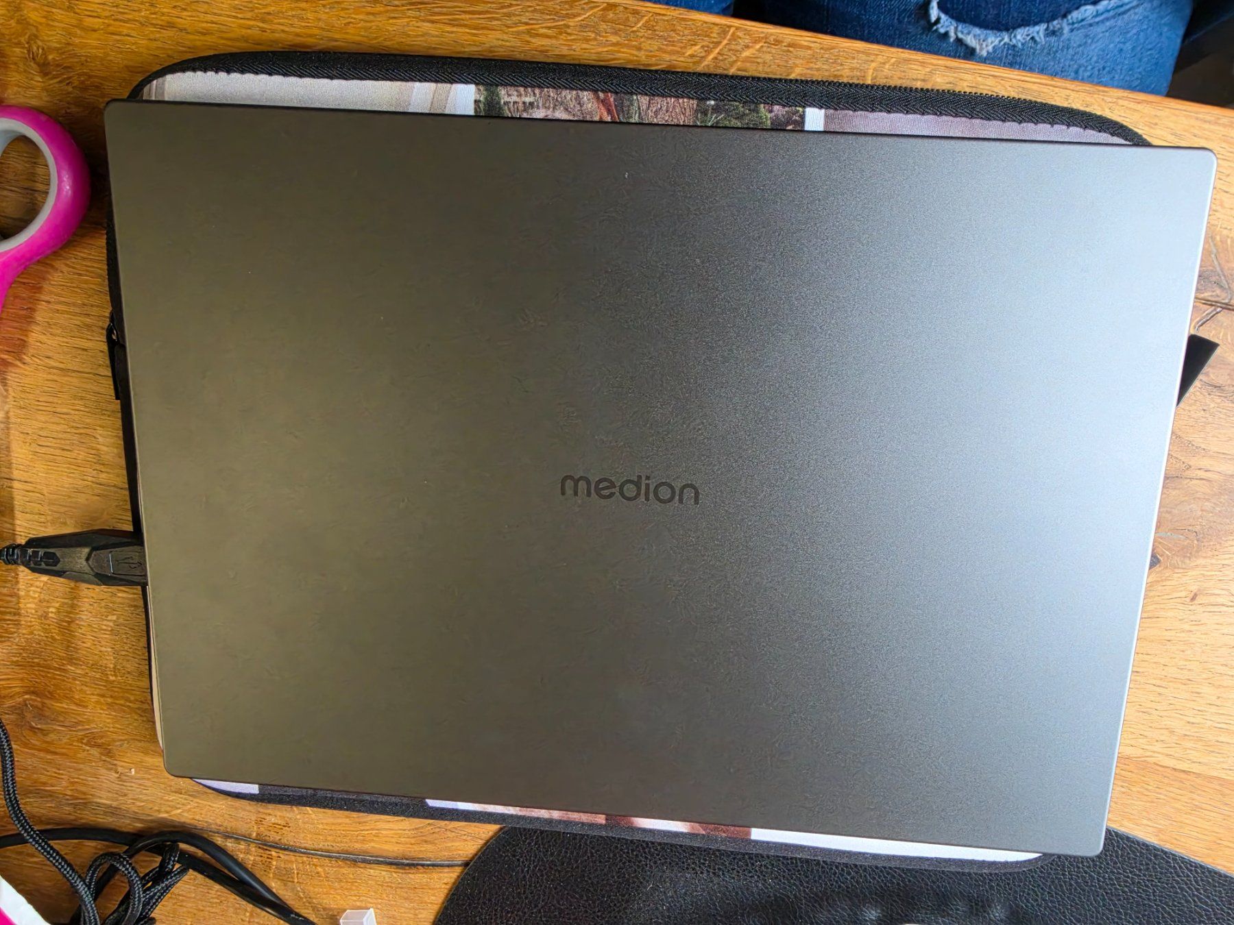 Medion Notebook: Notebook MEDION Avantum 14 E1e – Usato da Oeschgen venduto da Mich_elle 1