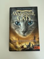 Warrior Cats Band 4/1