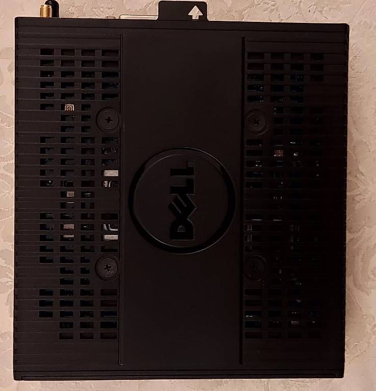 PC: AFFARISSIMO...Dell Wyse Thin Client / Mini PC, modello Dx0D – Usato da Lugano venduto da inf_tw5n 3