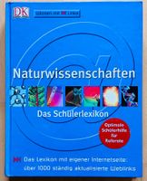 Naturwissenschaften das Schülerlexikon von DK