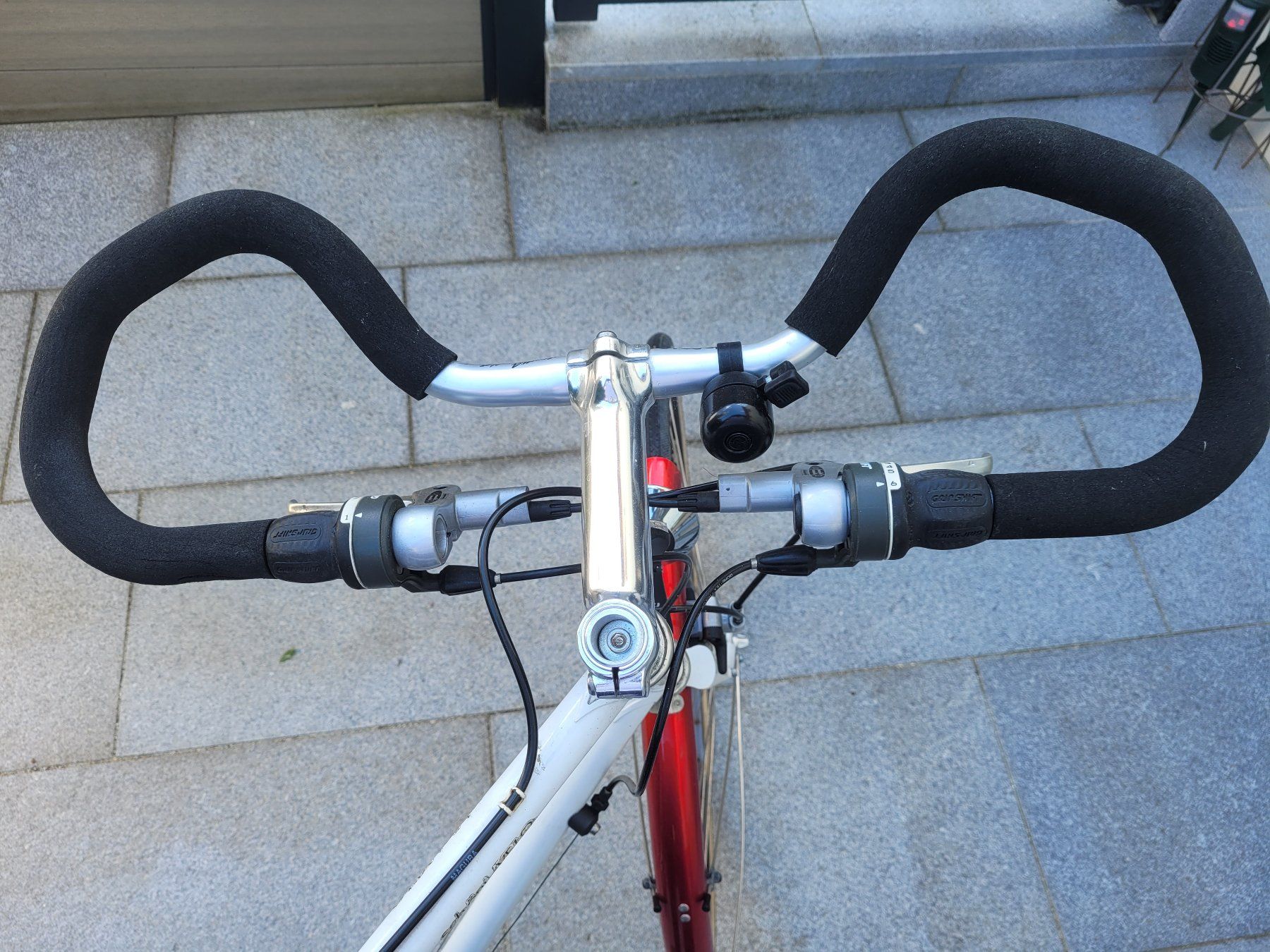 Biciclette: Schöni Velo – Usato da Giebenach venduto da nik_7hnk 4