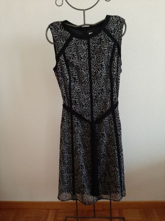 Sommerkleid fürs Büro