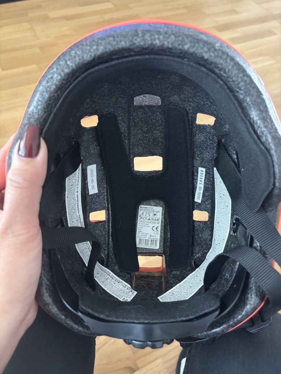 Helme: Helm – Gebraucht aus volketswil von Sisi521 3