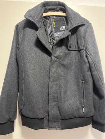 Jack&Jones Winter Jacke, Grösse L