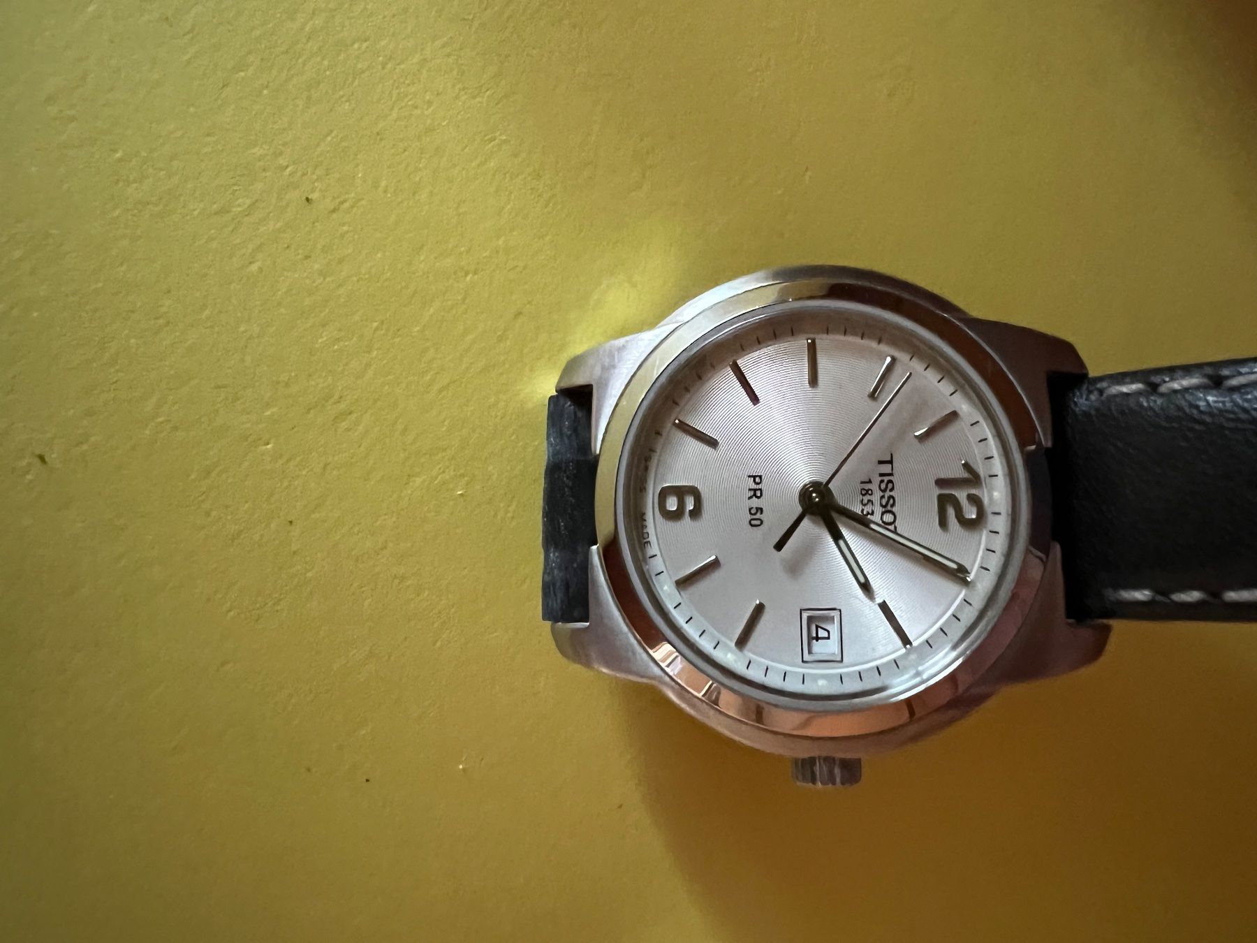Tissot Orologi: Tissot PR 50 – Usato da Hunzenschwil venduto da Al-Bee-01 2