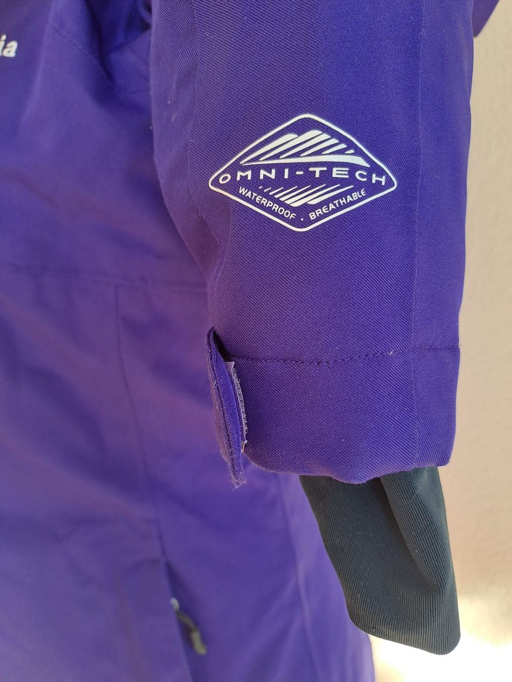 Columbia Giacche: Columbia Ski-Jacke S – Usato da Volketswil venduto da ronbons 4