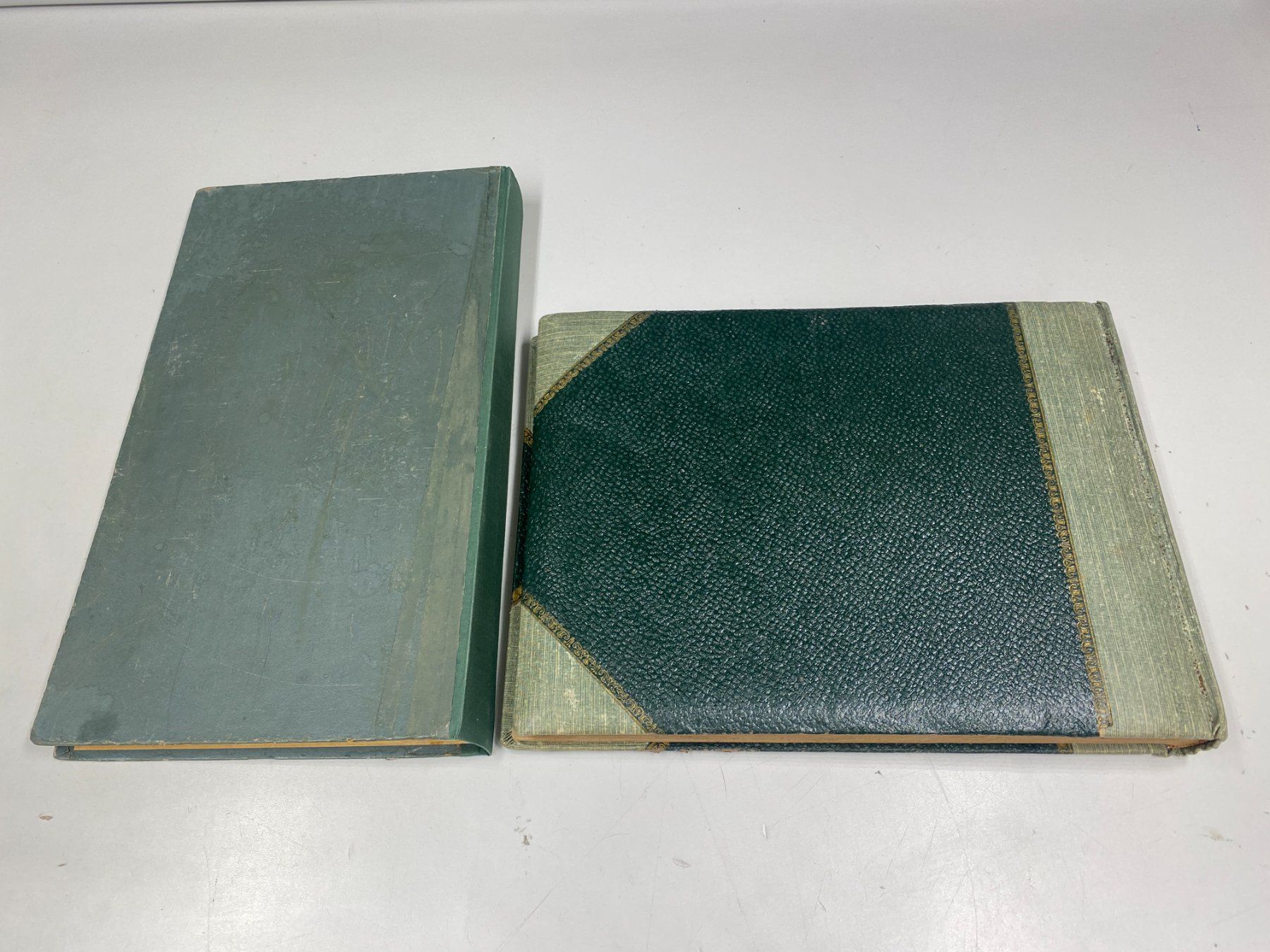 Album: LOT Alben für Ansichtskarten //i751 – Usato da Bern venduto da JMsoehne1987 5