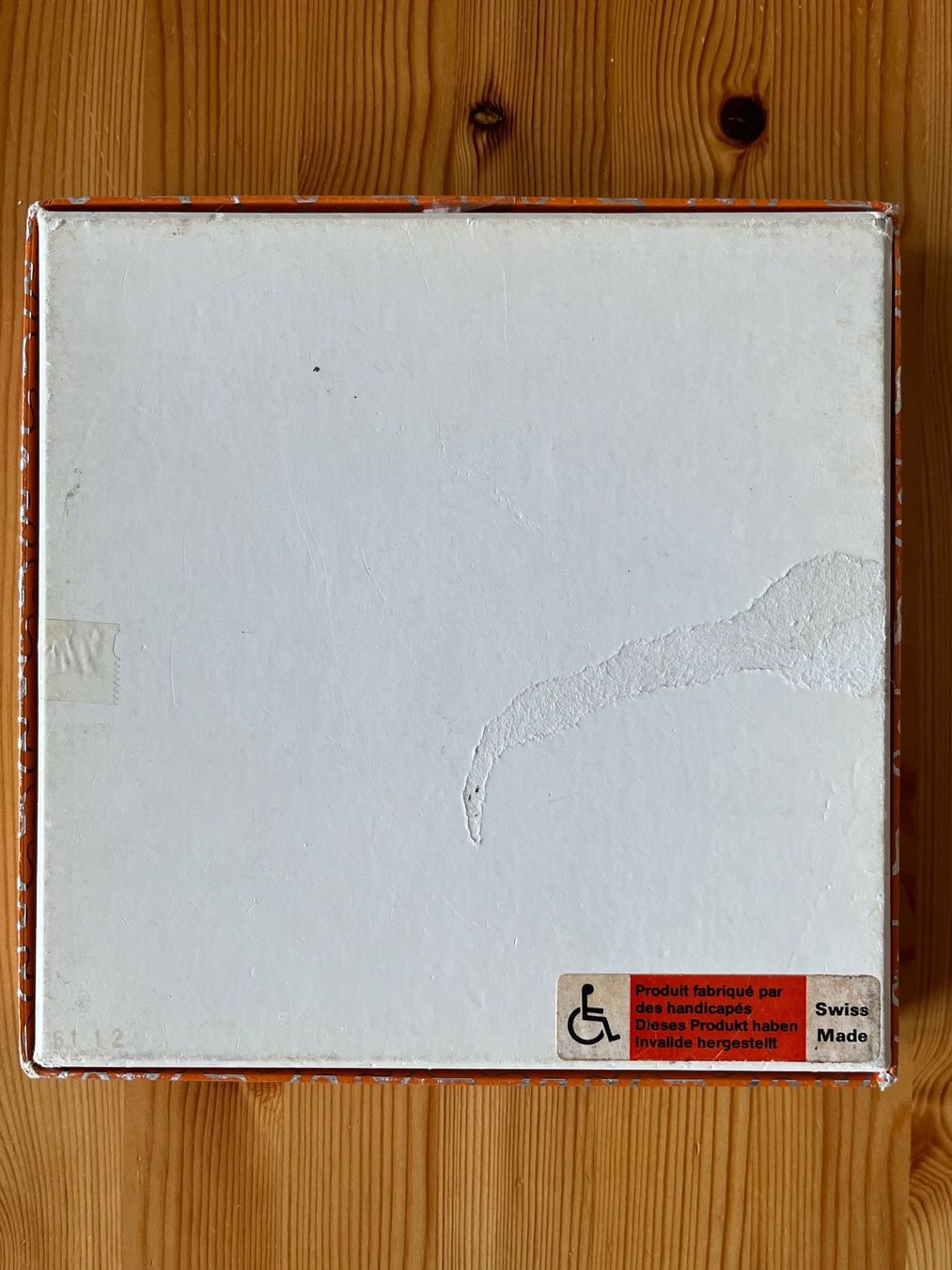 Penelope Puzzle: Penelope Puzzle, Märchen – Usato da Zürich venduto da Gurkis 2
