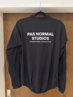 Pas Normal Studios Jacket Stowaway