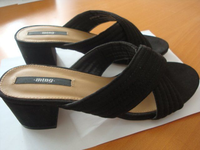 Damenschuhe: Pumps – Gebraucht aus Thun von Ereli47
