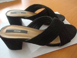 Pumps