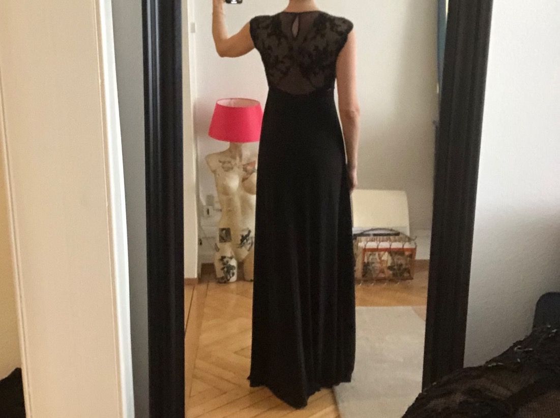 Ted Baker Vestiti: TED BAKER Evening dress – Usato da Lugano venduto da Yanches 2
