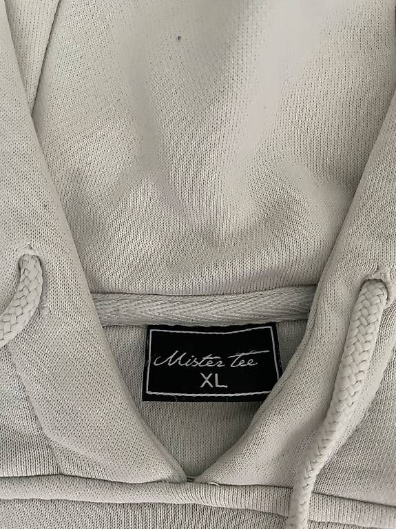 Maglioni & Felpe: Mister Tee Nasa Pullover GR XL – Usato da Bürglen TG venduto da sab_f6nd 1