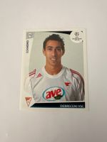 Panini UEFA Champions League 2009-2010 - Nr. 337