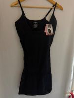 HUNKEMÖLLER, Shaping-Dress SEAMLESS, Grösse L, Farbe Schwarz
