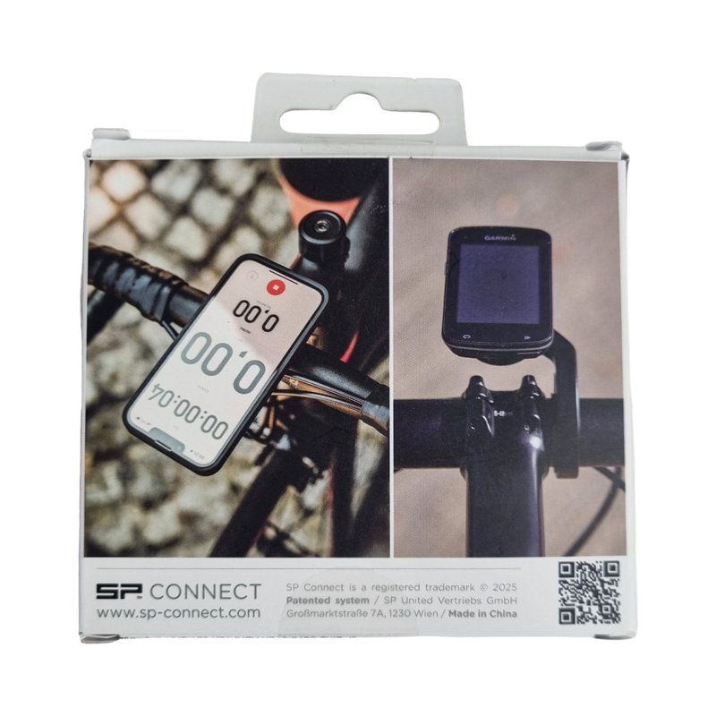 SP Connect Supports de vélo: SP CONNECT Bike Computer Adapter Set – Neuf (Voir description) à Wangen b. Olten par Restwert_Wangen 1
