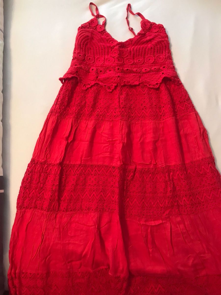 Vestiti: Kleid – Nuovo (secondo la descrizione) da Volketswil venduto da ben_9s6x