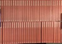 Bücher: Weimarer Ausgabe Goethe – Gebraucht aus Bern von Hansermel 1