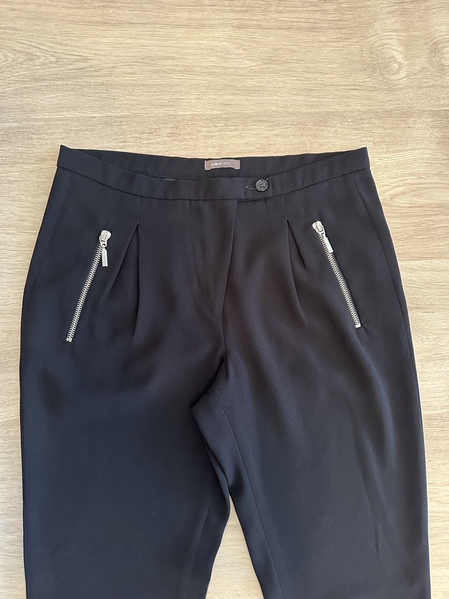 Pantaloni: Hose 36 JJB BENSON – Usato da Oberburg venduto da Serbus 3