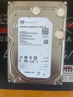 Seagate Enterprise Capacity 3.5 HDD v5 8TB SAS