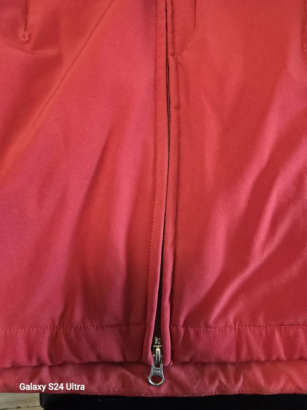 Helly Hansen Giacche: Helly Hansen Softshell Jacke, Damen Grösse L, Rot Top! – Usato da Gelterfingen venduto da charly3333 6