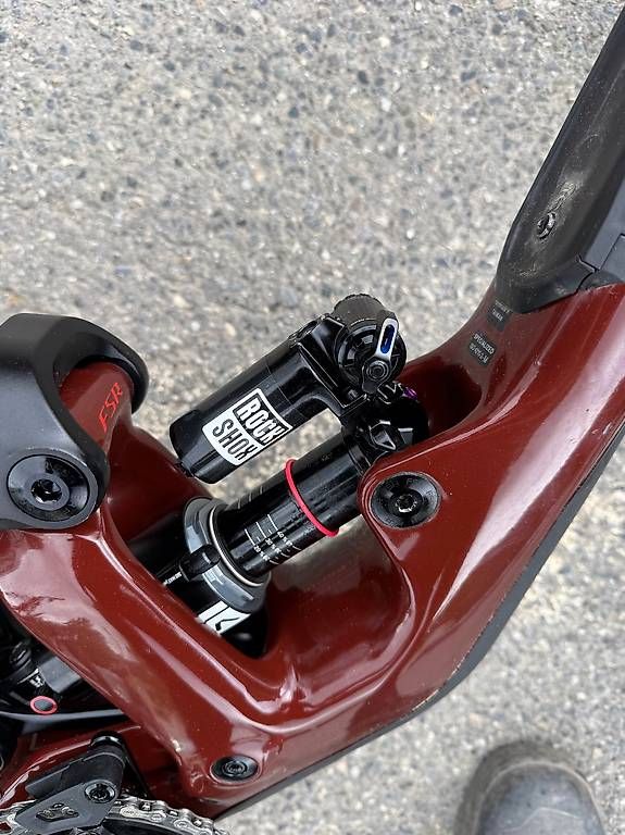 Biciclette: Specialized enduro expert 2024 (S4) – Usato da S. Antonino venduto da sci_2kfb 3