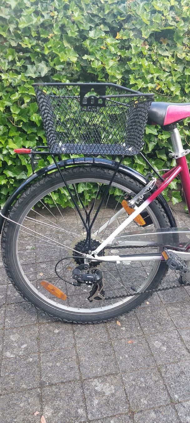 Velos: tolles fahrrad – Gebraucht aus Wauwil von Sul-16 1